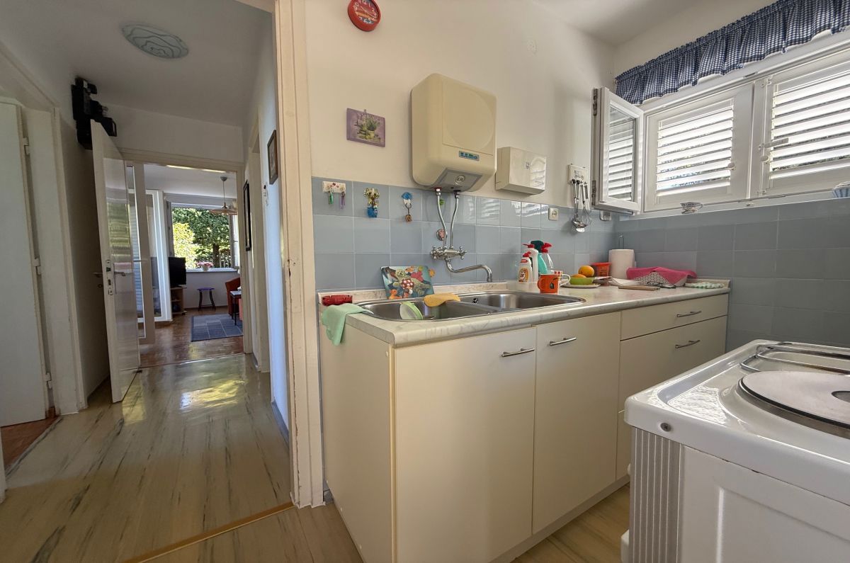 Hi&#353;a, prodaja, Malinska, Hrvatska, 57 m2, 1.380.000,00 EUR