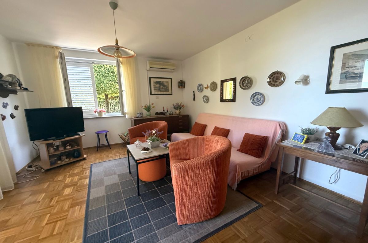 Hi&#353;a, prodaja, Malinska, Hrvatska, 57 m2, 1.380.000,00 EUR