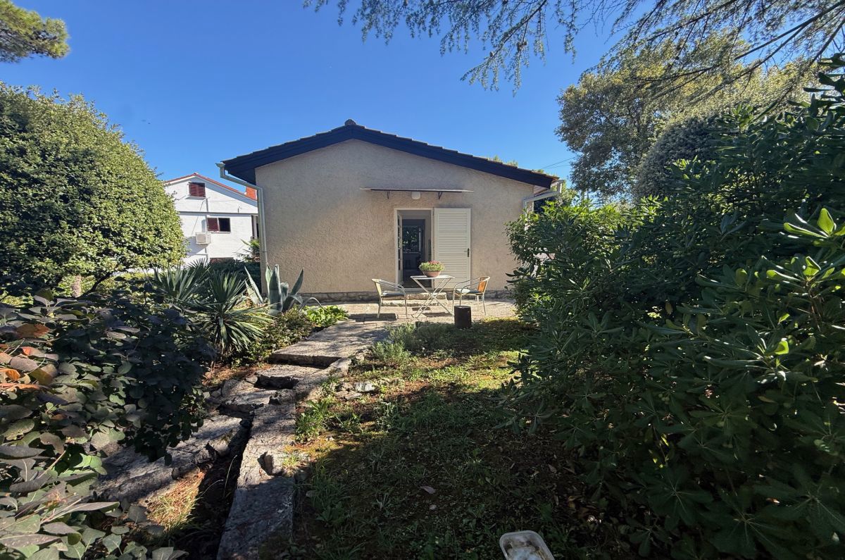 Hi&#353;a, prodaja, Malinska, Hrvatska, 57 m2, 1.380.000,00 EUR