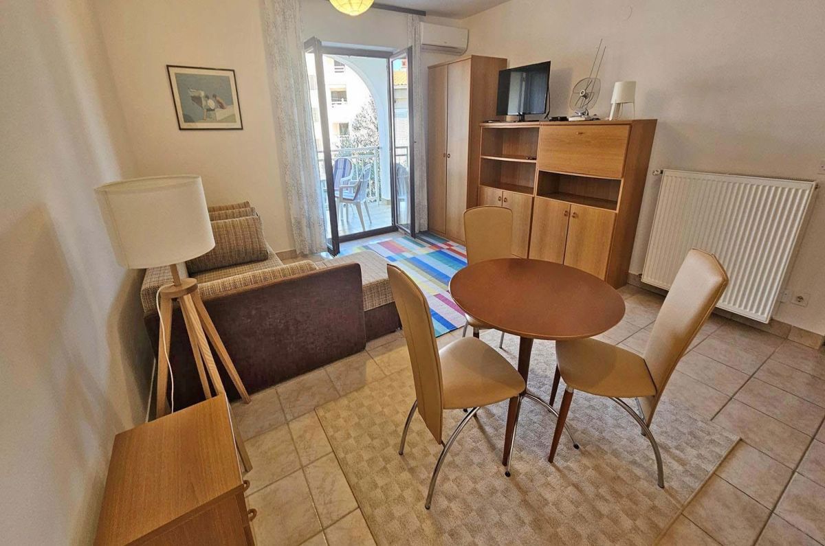 Apartma, prodaja, Malinska, Hrvatska, 48 m2, 298.000,00 EUR