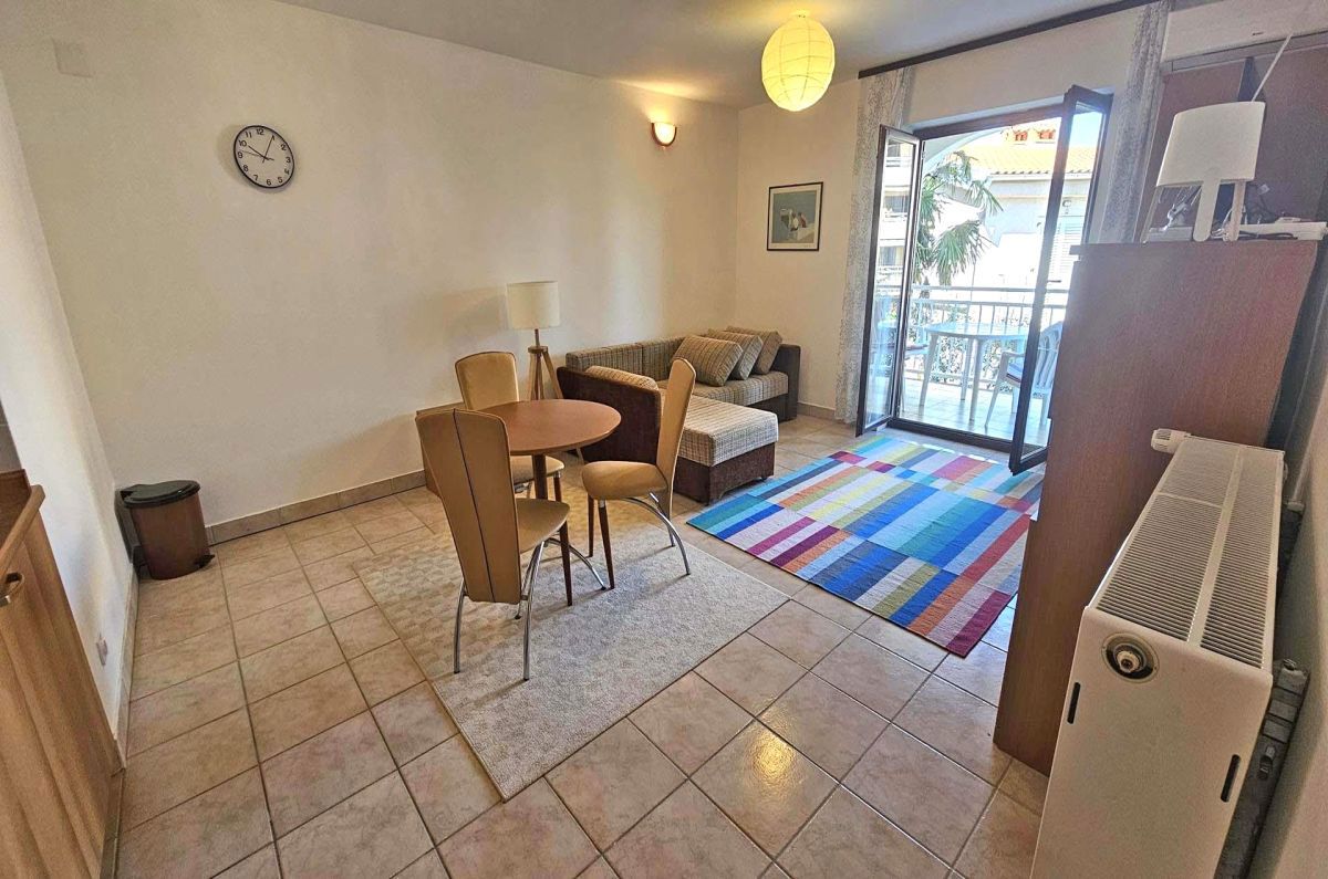 Apartma, prodaja, Malinska, Hrvatska, 48 m2, 298.000,00 EUR