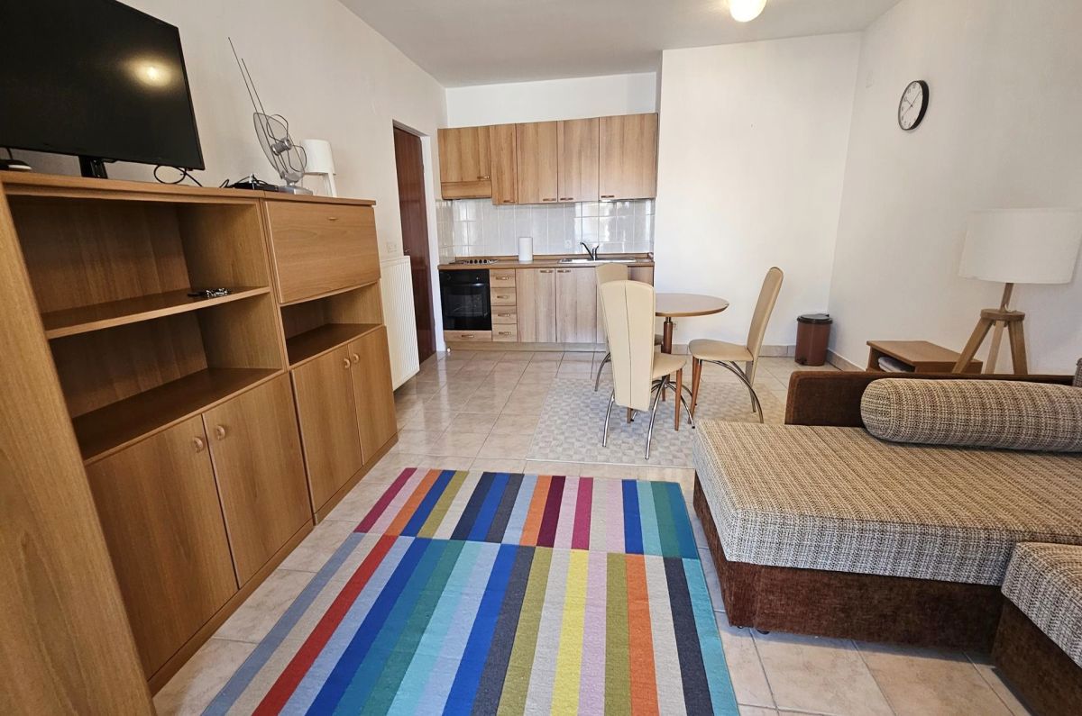 Apartma, prodaja, Malinska, Hrvatska, 48 m2, 298.000,00 EUR