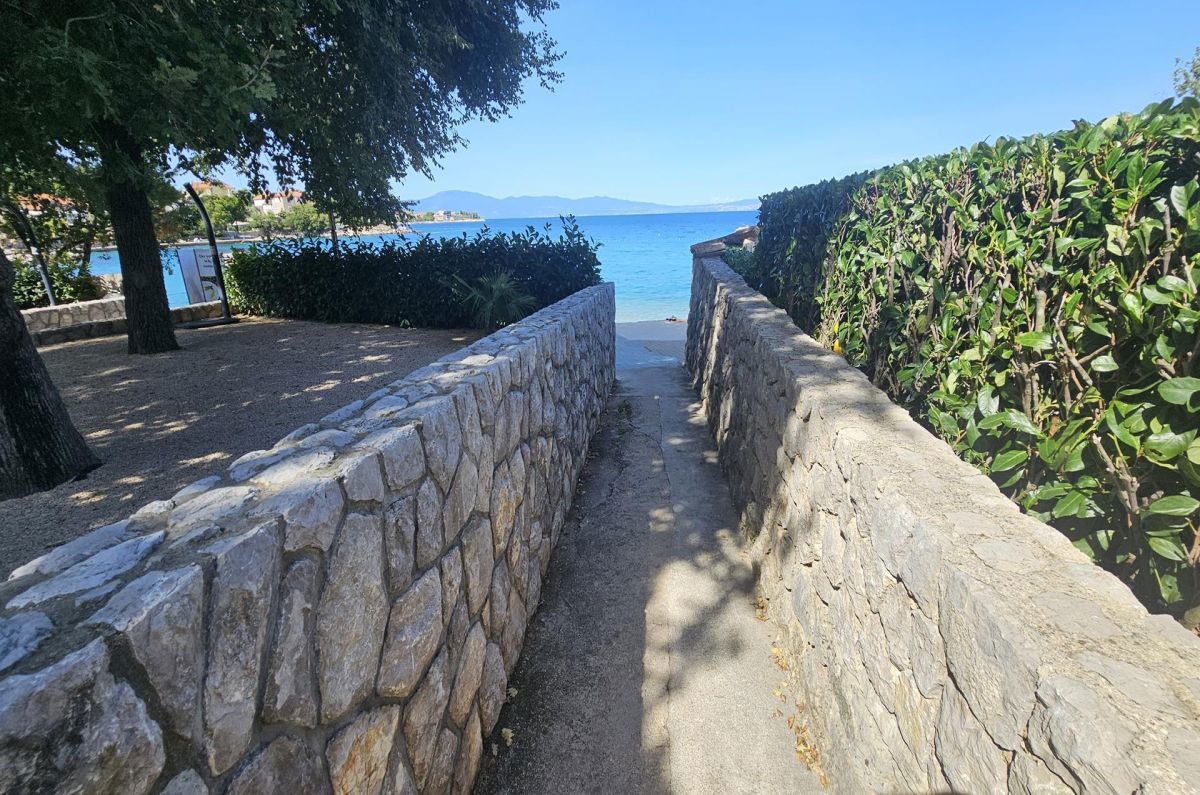 Apartma, prodaja, Malinska, Hrvatska, 48 m2, 298.000,00 EUR