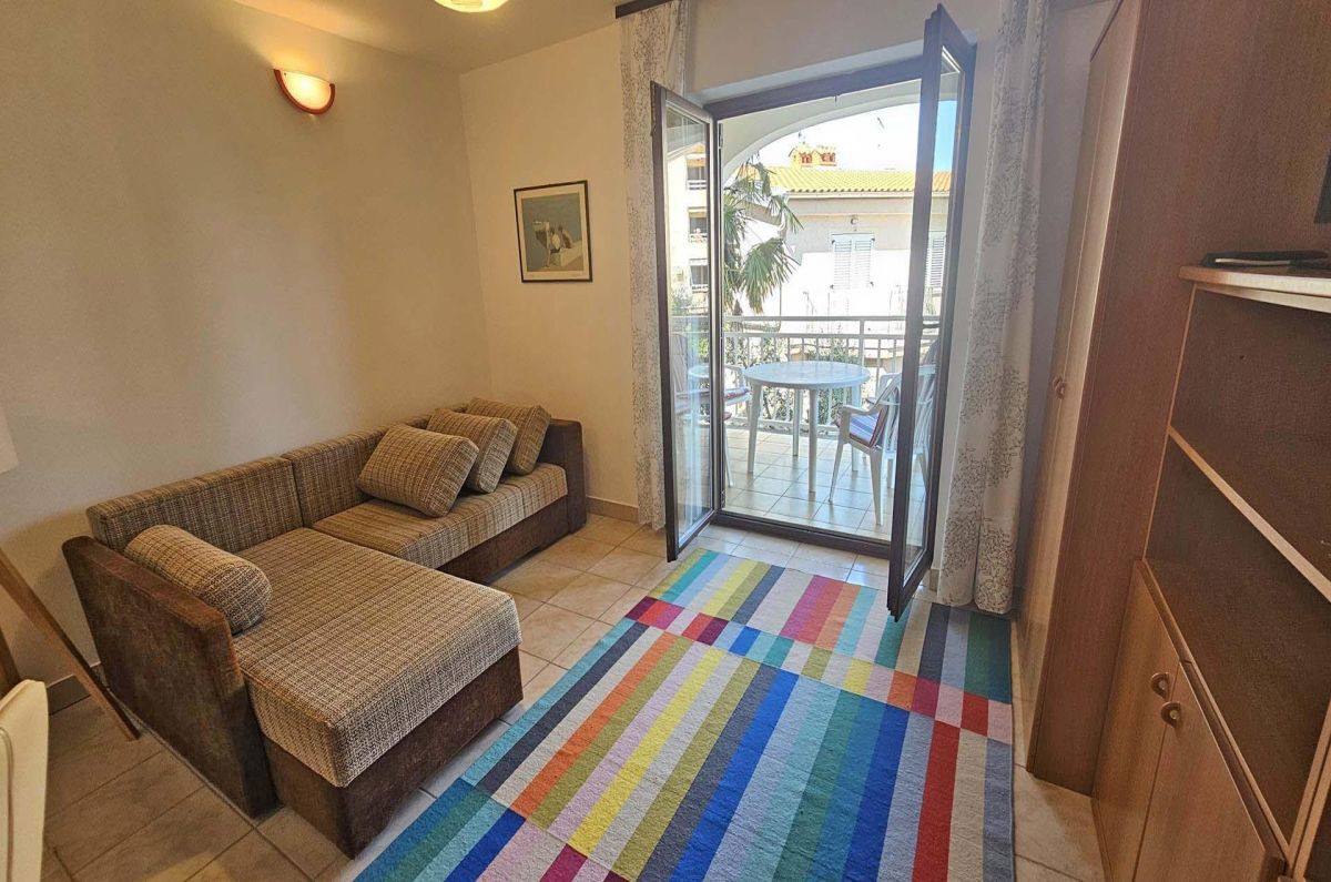 Apartma, prodaja, Malinska, Hrvatska, 48 m2, 298.000,00 EUR