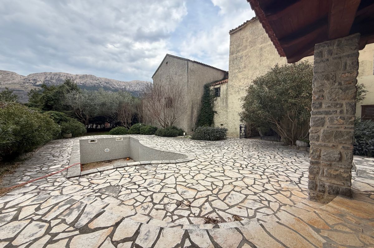 Hiša, prodaja, Baška, Hrvatska, 100 m2, 380.000,00 EUR