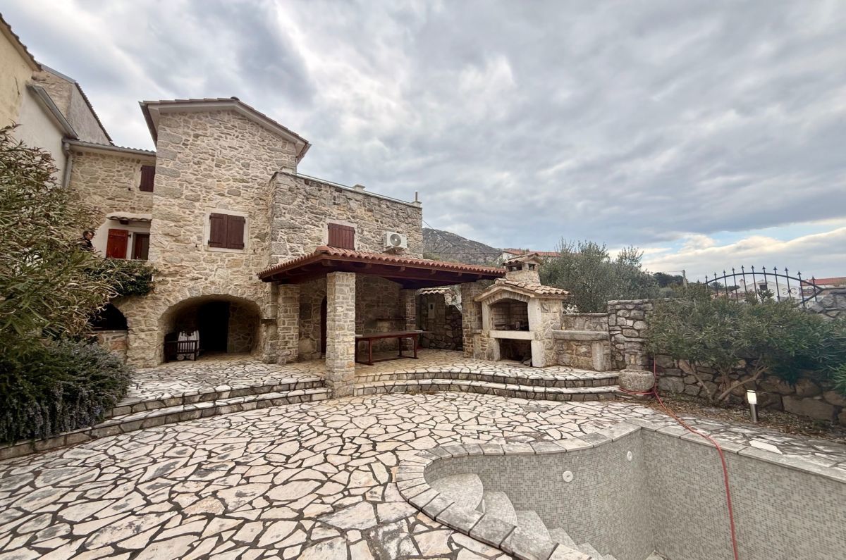 Hiša, prodaja, Baška, Hrvatska, 100 m2, 380.000,00 EUR