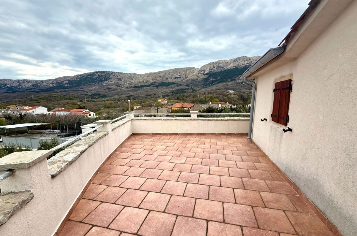 Hiša, prodaja, Baška, Hrvatska, 100 m2, 380.000,00 EUR