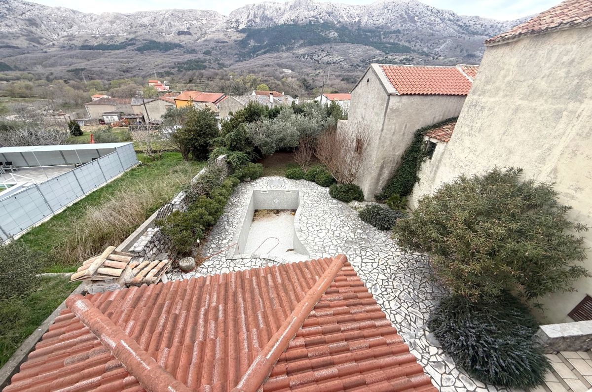 Hiša, prodaja, Baška, Hrvatska, 100 m2, 380.000,00 EUR