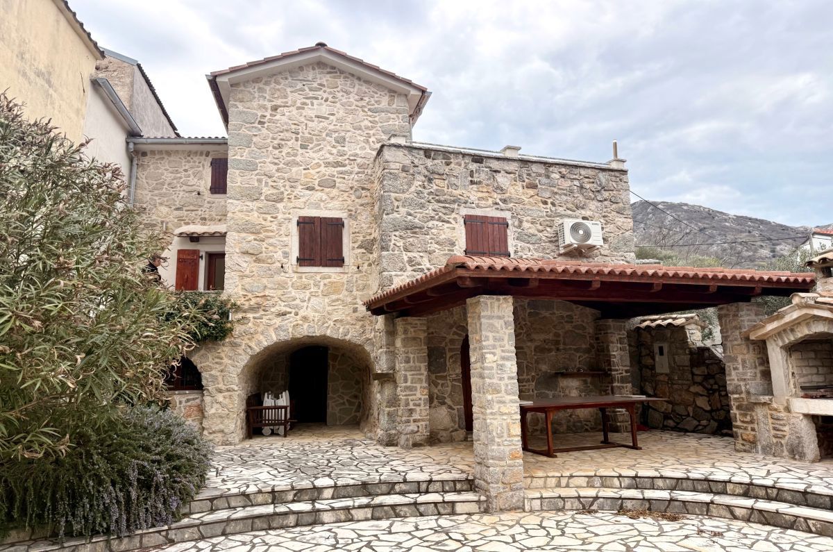Hiša, prodaja, Baška, Hrvatska, 100 m2, 380.000,00 EUR