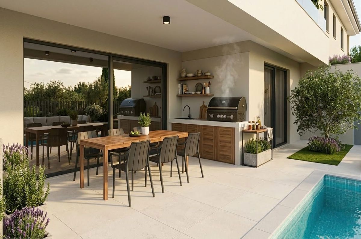 Hiša, prodaja, Malinska, Hrvatska, 148 m2, 620.000,00 EUR