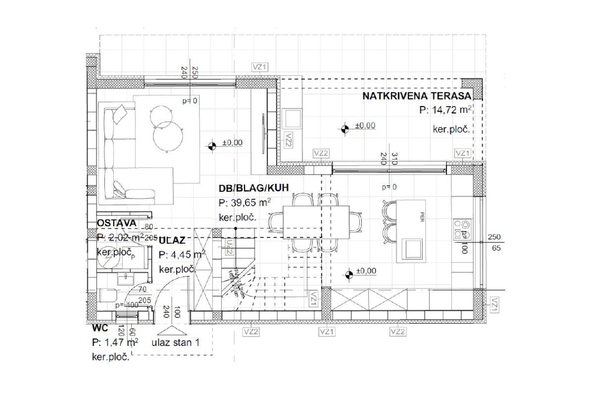 Hiša, prodaja, Malinska, Hrvatska, 148 m2, 620.000,00 EUR