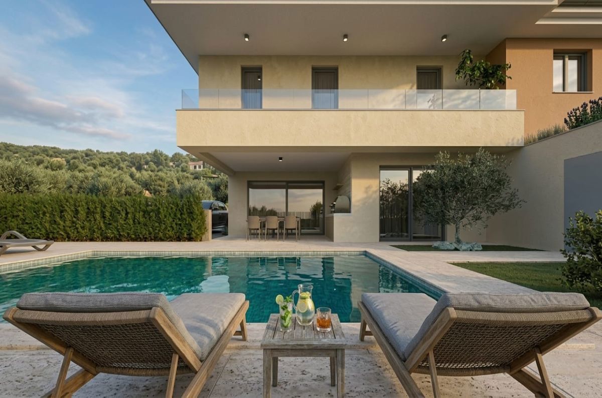 Hiša, prodaja, Malinska, Hrvatska, 148 m2, 620.000,00 EUR