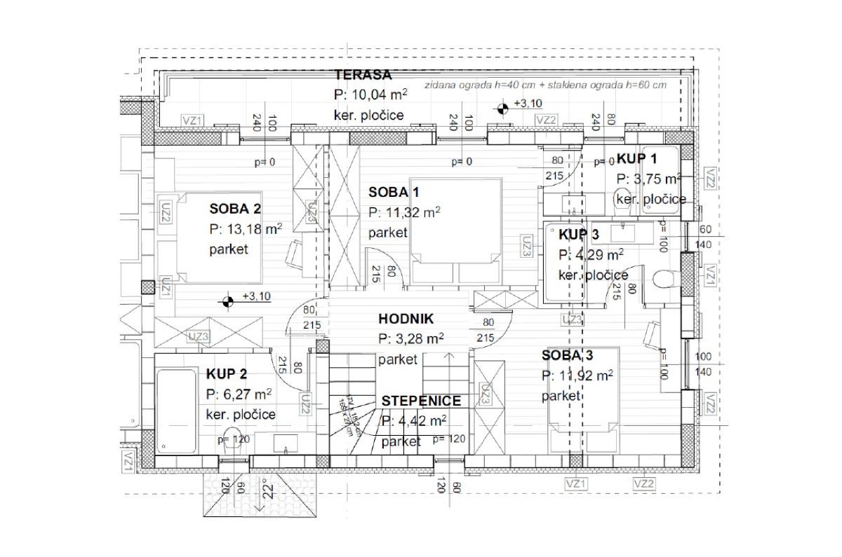 Hiša, prodaja, Malinska, Hrvatska, 148 m2, 620.000,00 EUR