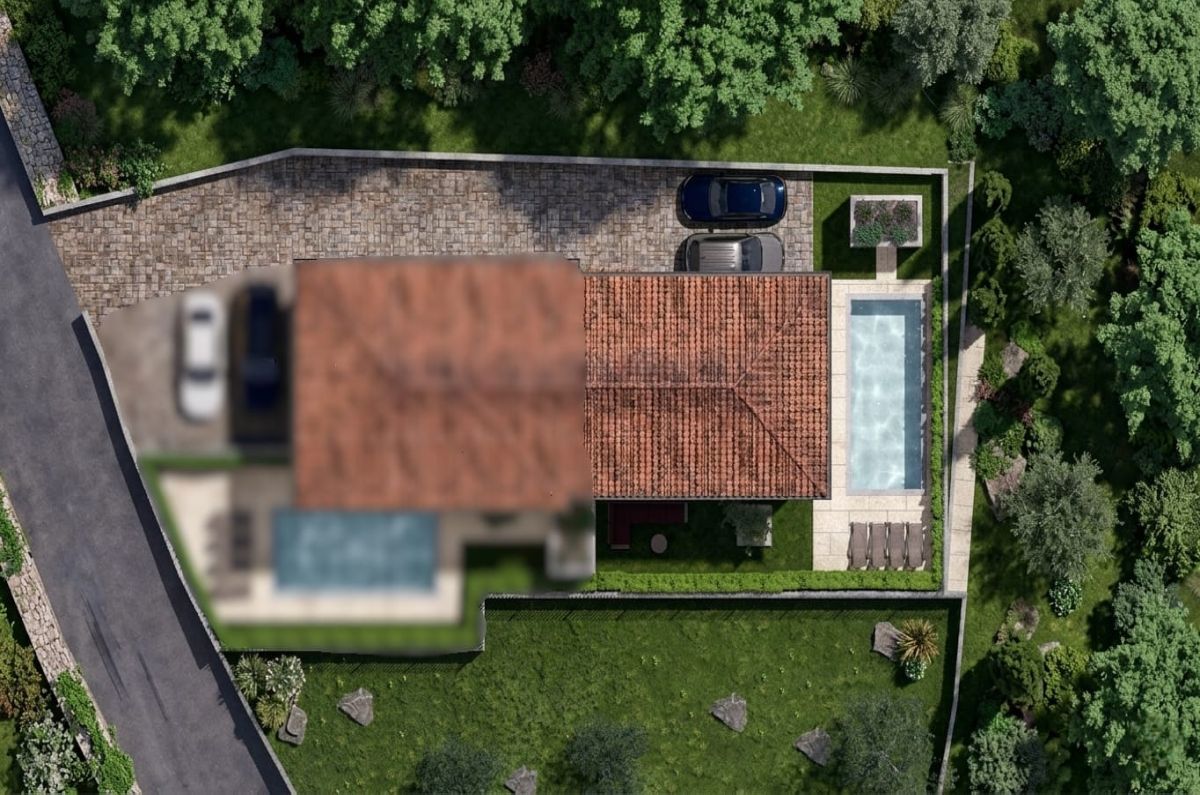 Hiša, prodaja, Malinska, Hrvatska, 148 m2, 620.000,00 EUR