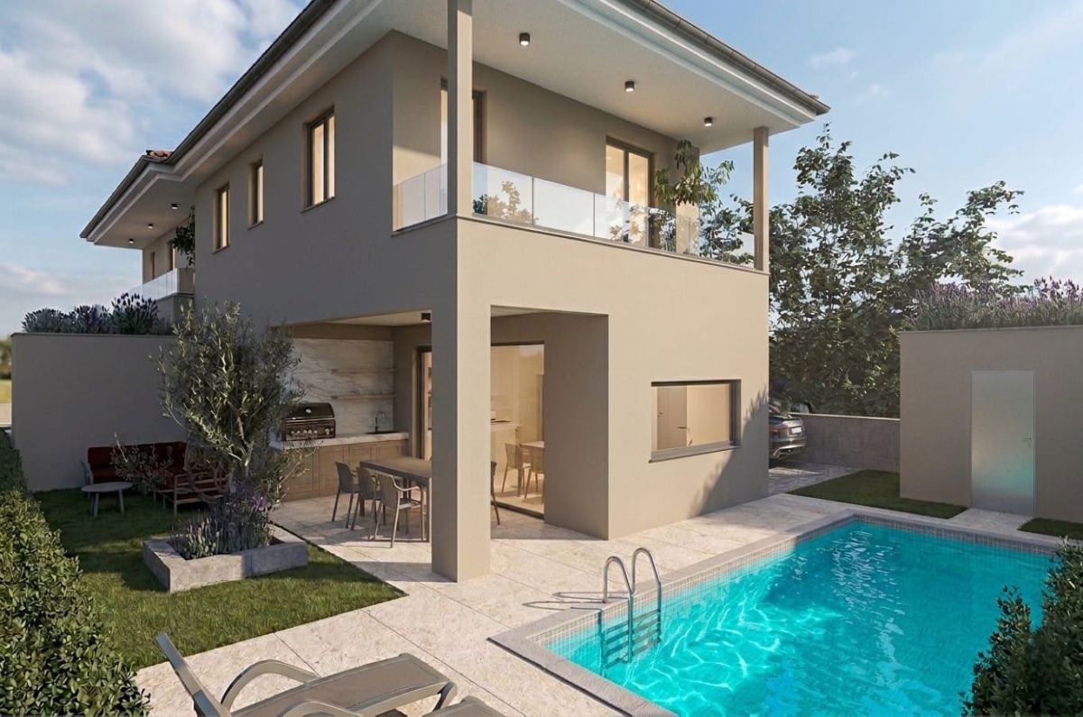 Hiša, prodaja, Malinska, Hrvatska, 148 m2, 620.000,00 EUR