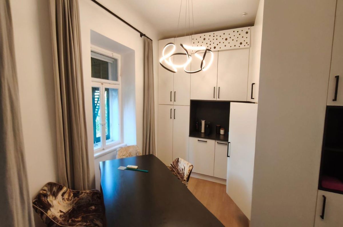 Apartma, prodaja, Malinska, Hrvatska, 28 m2, 165,00 EUR