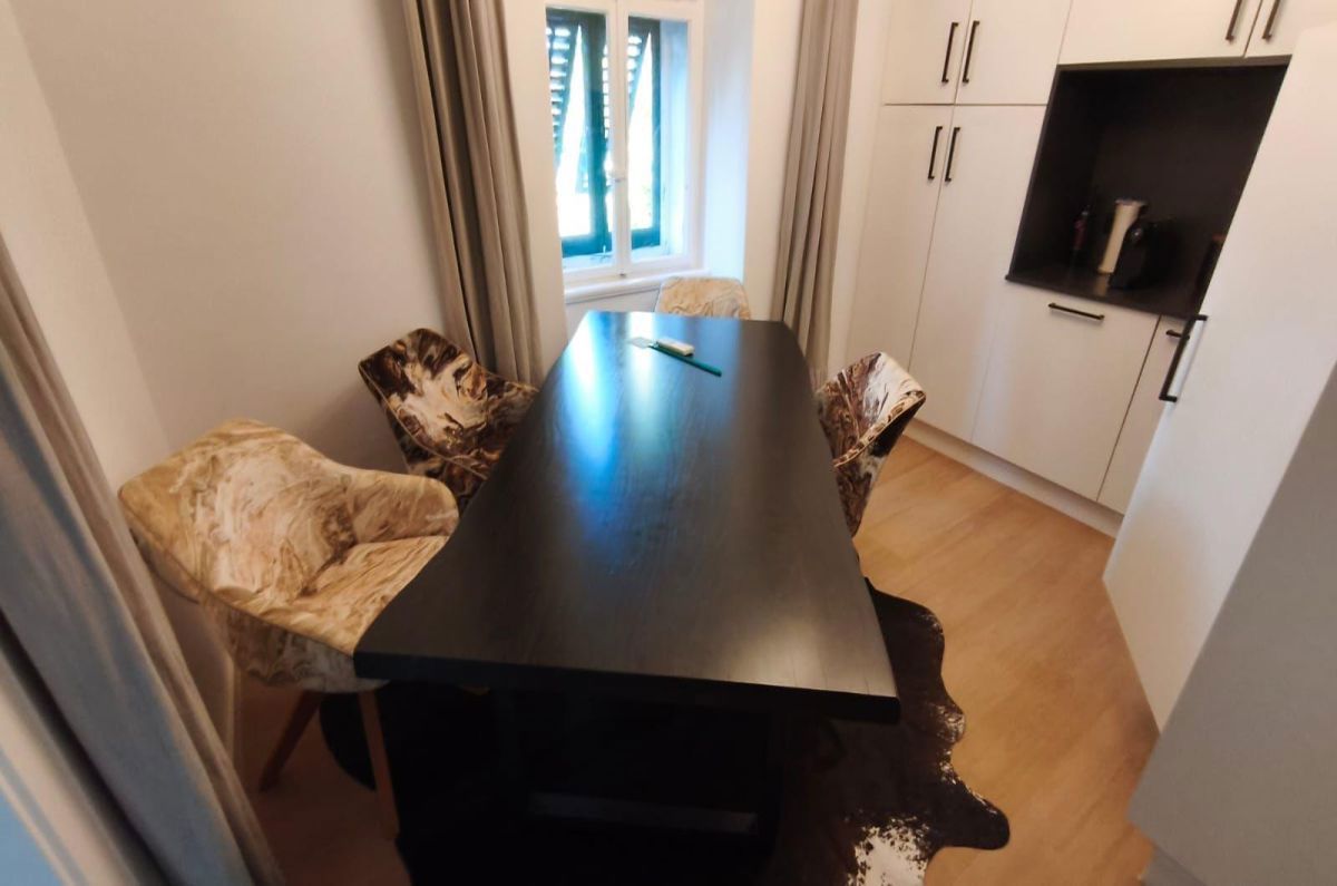 Apartma, prodaja, Malinska, Hrvatska, 28 m2, 165,00 EUR