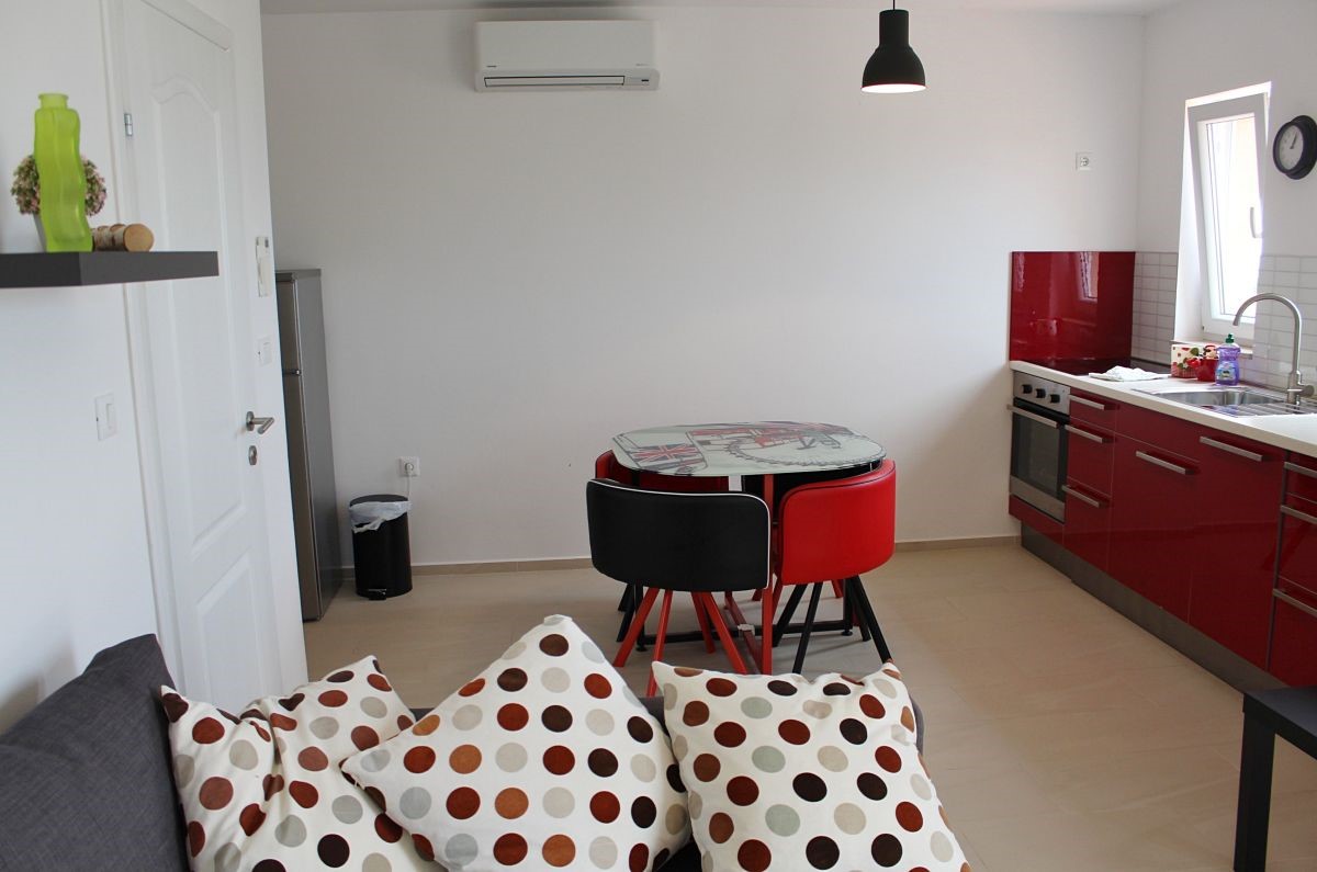 Hi&#353;a, prodaja, Mesto Krk, Hrvatska, 370 m2, 959.000,00 EUR