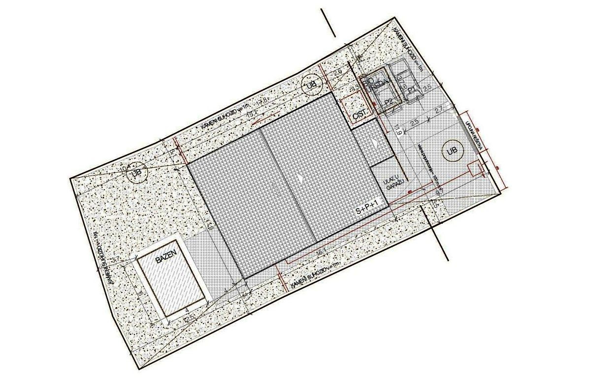 Hi&#353;a, prodaja, Mesto Krk, Hrvatska, 370 m2, 959.000,00 EUR