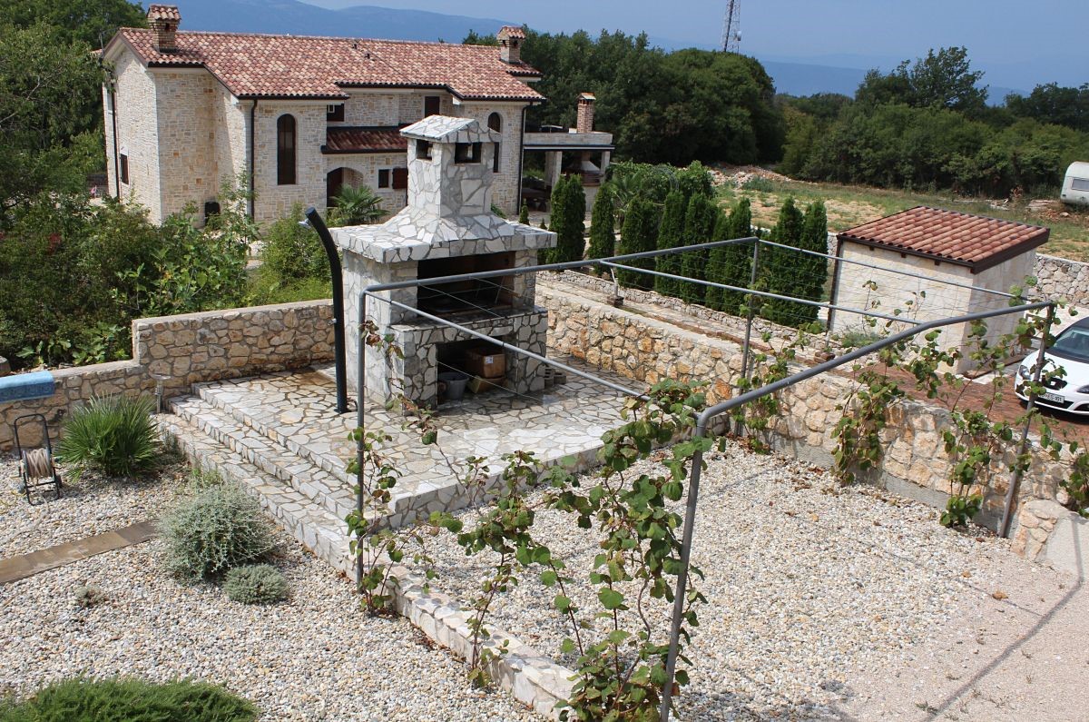 Hi&#353;a, prodaja, Mesto Krk, Hrvatska, 370 m2, 959.000,00 EUR