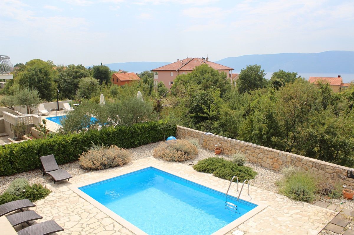 Hi&#353;a, prodaja, Mesto Krk, Hrvatska, 370 m2, 959.000,00 EUR