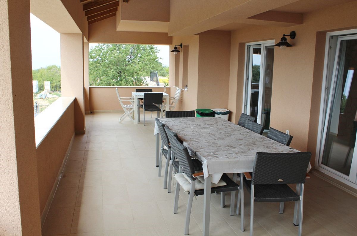 Hi&#353;a, prodaja, Mesto Krk, Hrvatska, 370 m2, 959.000,00 EUR
