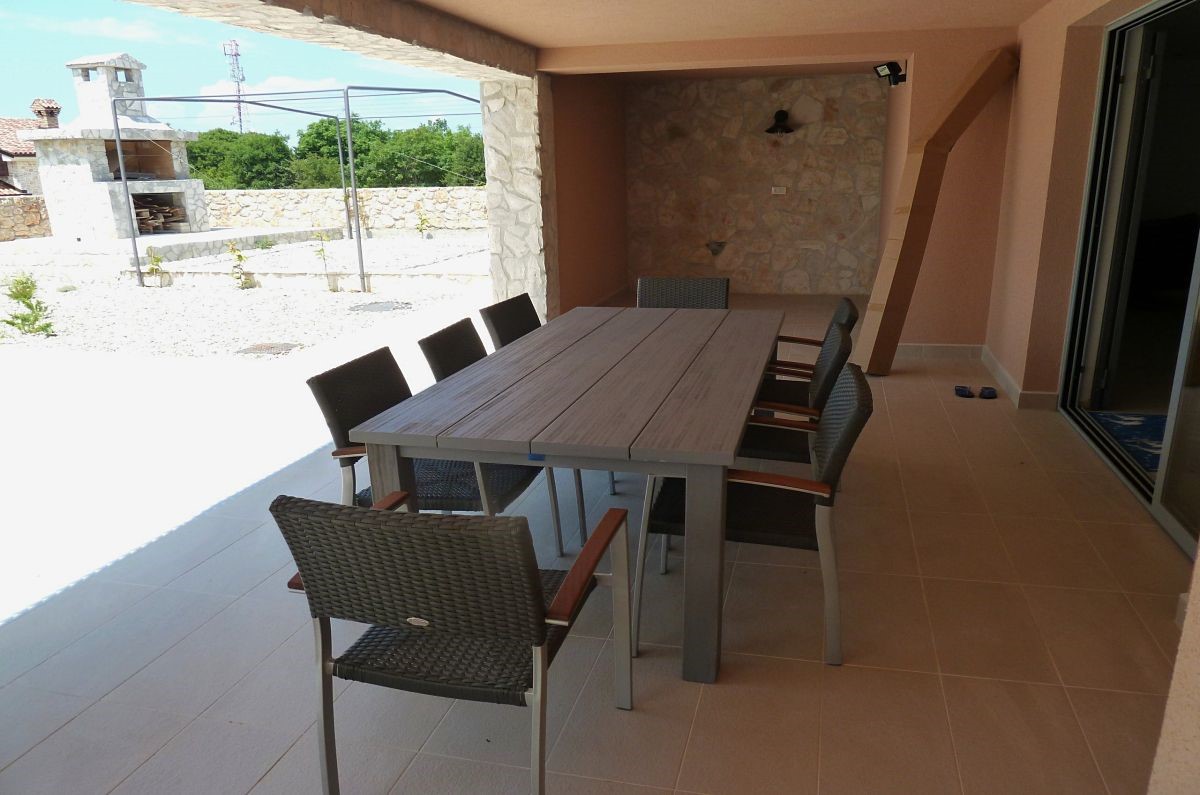 Hi&#353;a, prodaja, Mesto Krk, Hrvatska, 370 m2, 959.000,00 EUR