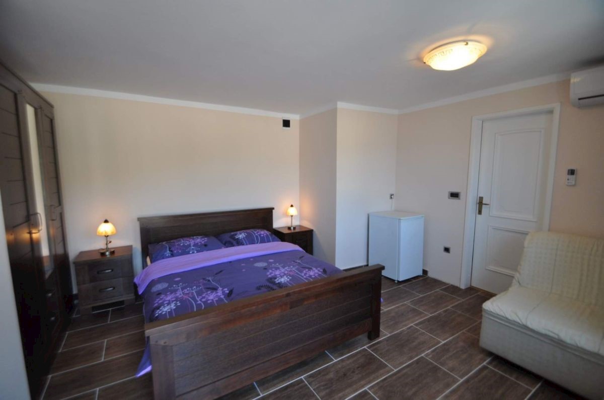 Stara kamnita hi&#353;a, prodaja, Vrbnik, Hrvatska, 80 m2, 1.100.000,00 EUR