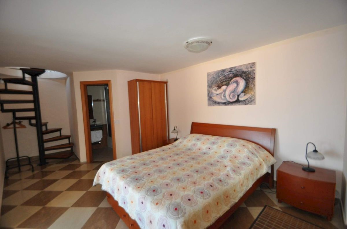Stara kamnita hi&#353;a, prodaja, Vrbnik, Hrvatska, 80 m2, 1.100.000,00 EUR