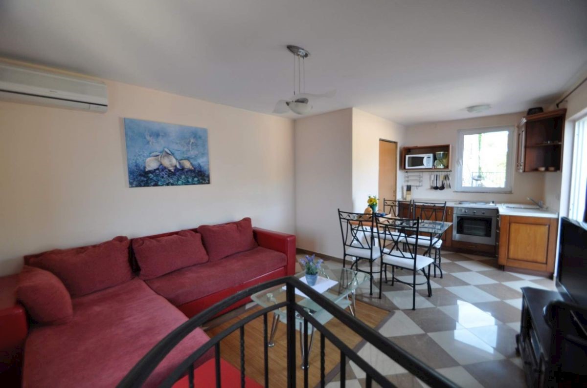 Stara kamnita hi&#353;a, prodaja, Vrbnik, Hrvatska, 80 m2, 1.100.000,00 EUR
