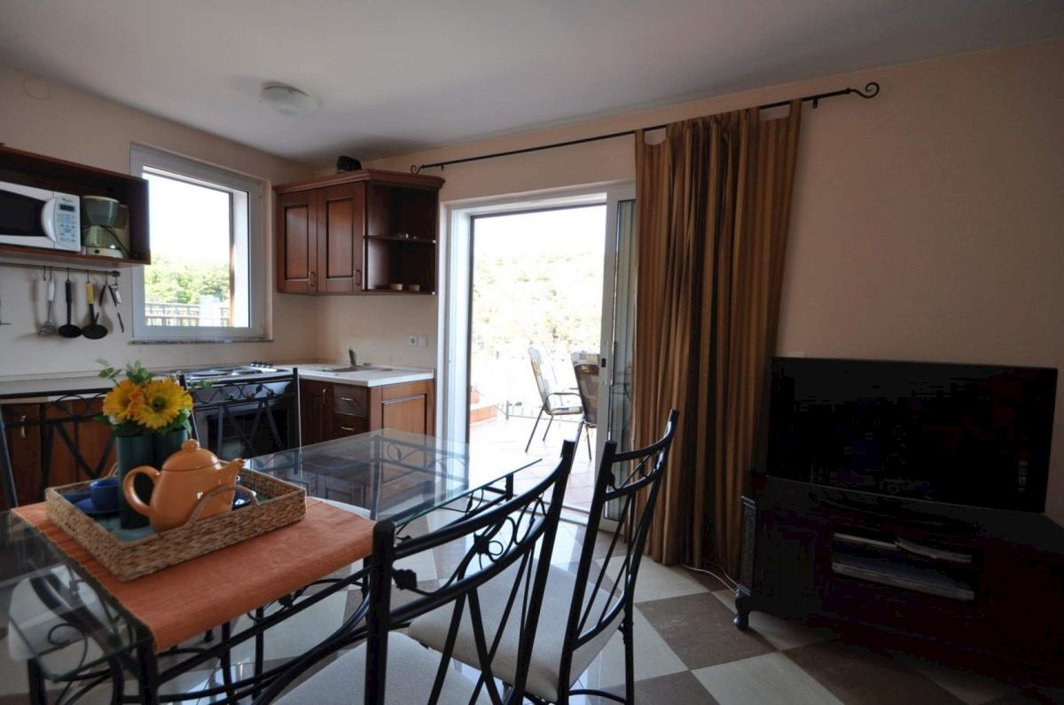 Stara kamnita hi&#353;a, prodaja, Vrbnik, Hrvatska, 80 m2, 1.100.000,00 EUR