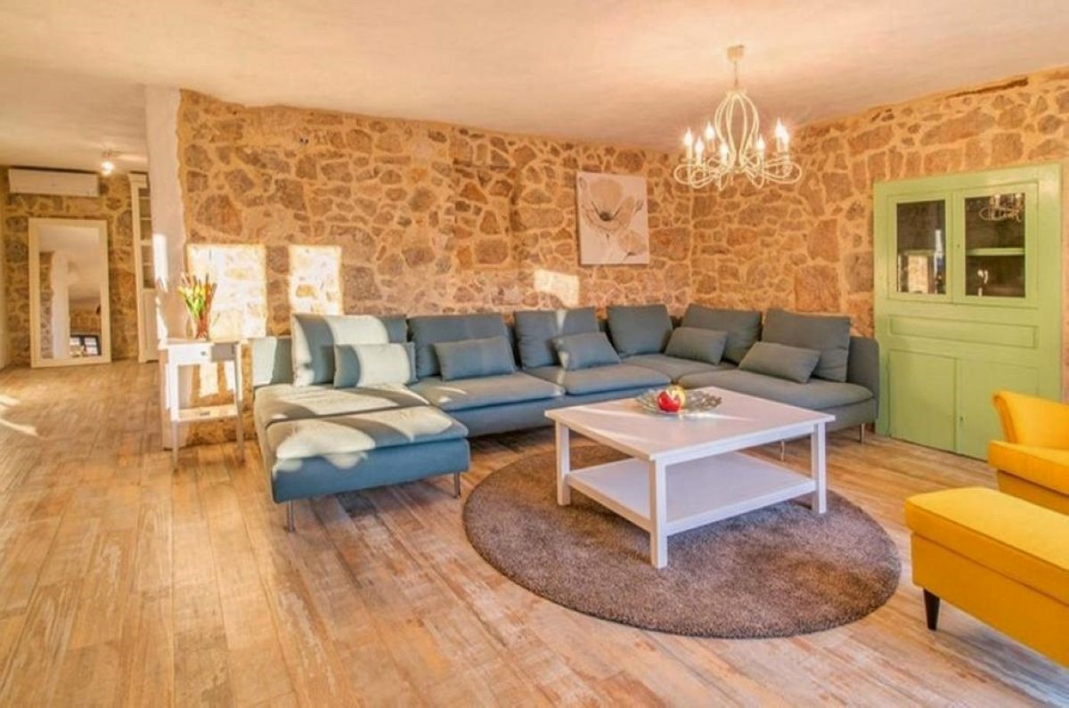 Stara kamnita hi&#353;a, prodaja, Vrbnik, Hrvatska, 180 m2, 430.000,00 EUR