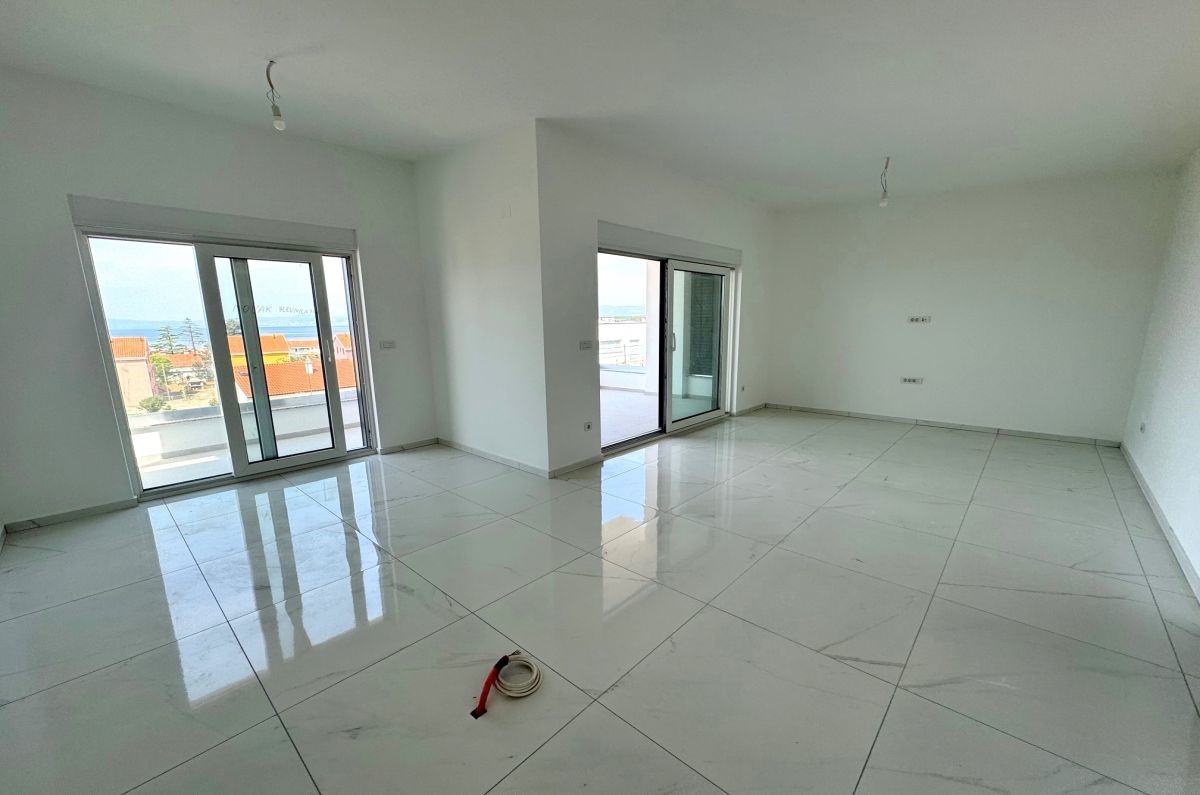 Apartma, prodaja, Malinska, Hrvatska, 115 m2, 470.000,00 EUR