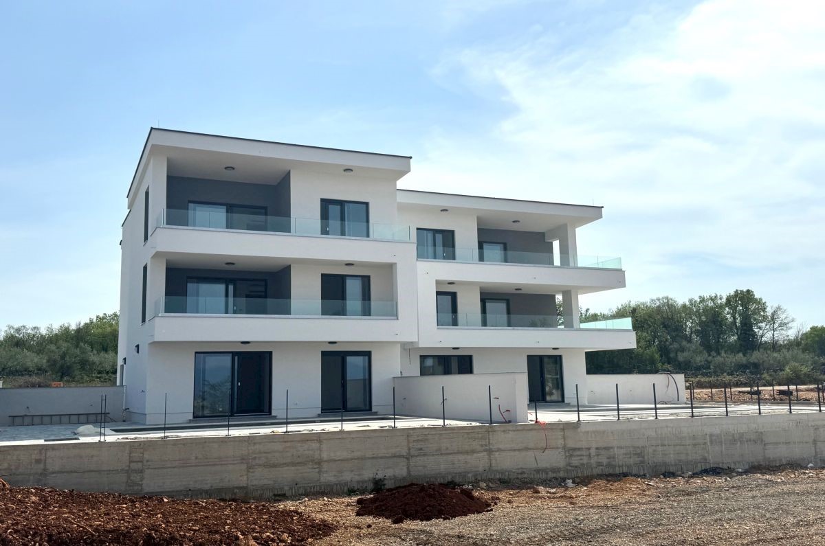 Apartma, prodaja, Malinska, Hrvatska, 115 m2, 470.000,00 EUR