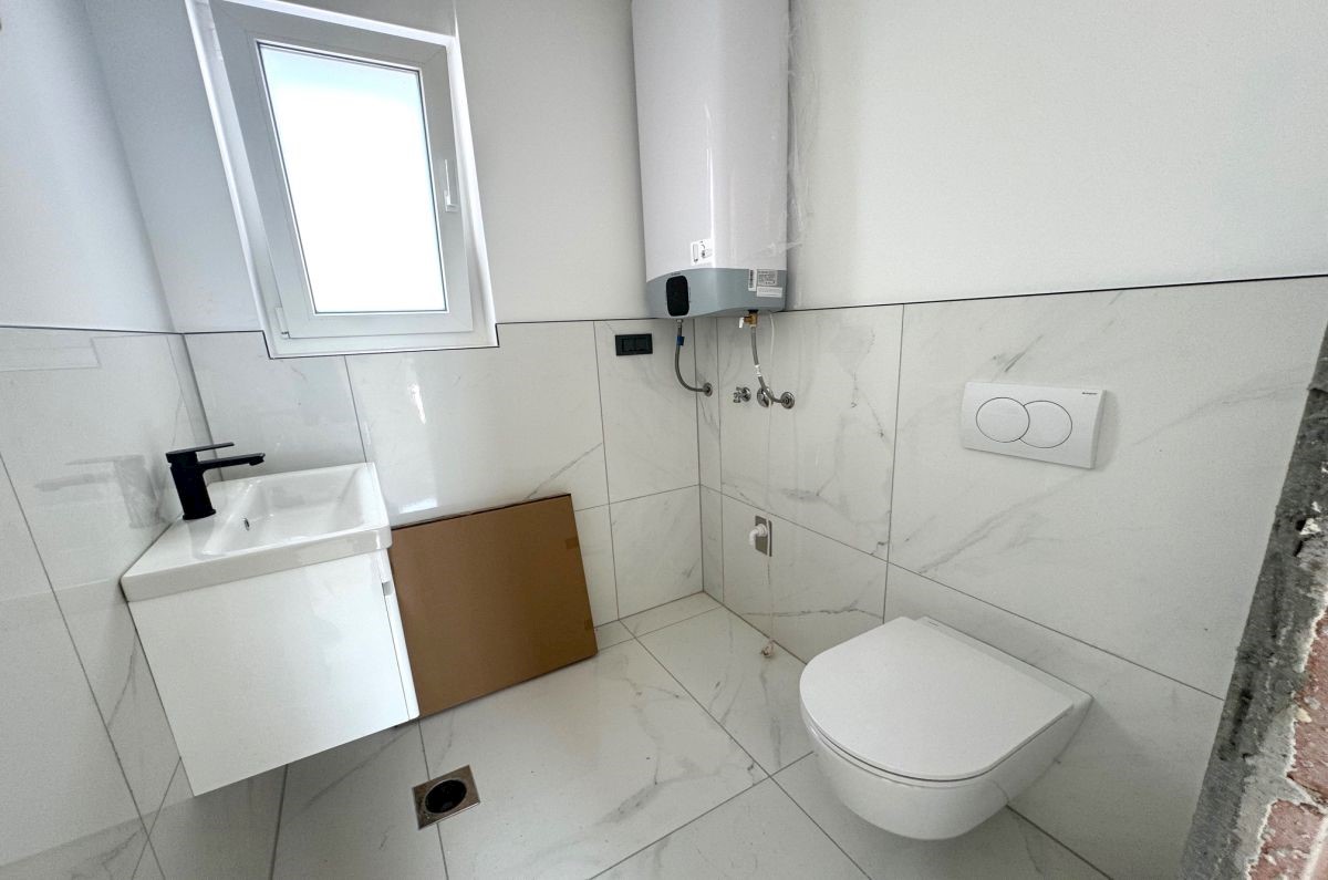 Apartma, prodaja, Malinska, Hrvatska, 115 m2, 470.000,00 EUR