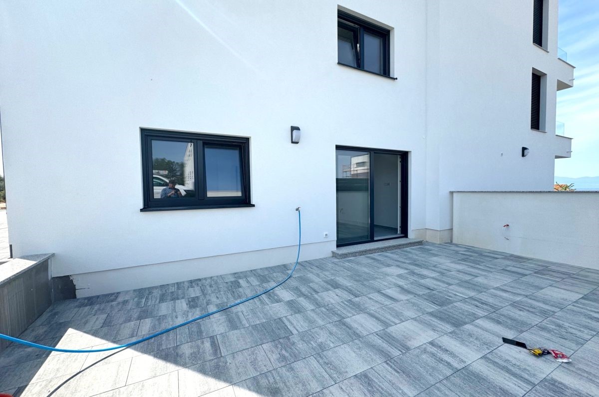 Apartma, prodaja, Malinska, Hrvatska, 115 m2, 470.000,00 EUR