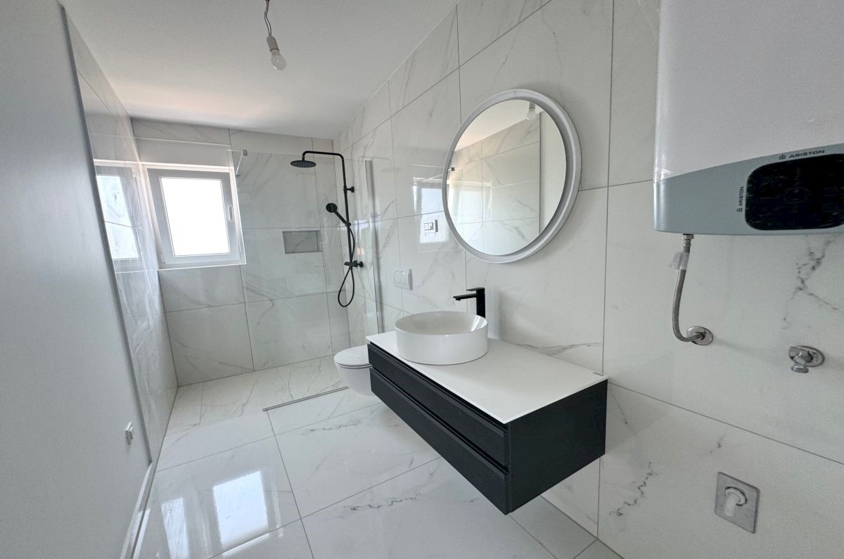 Apartma, prodaja, Malinska, Hrvatska, 115 m2, 470.000,00 EUR