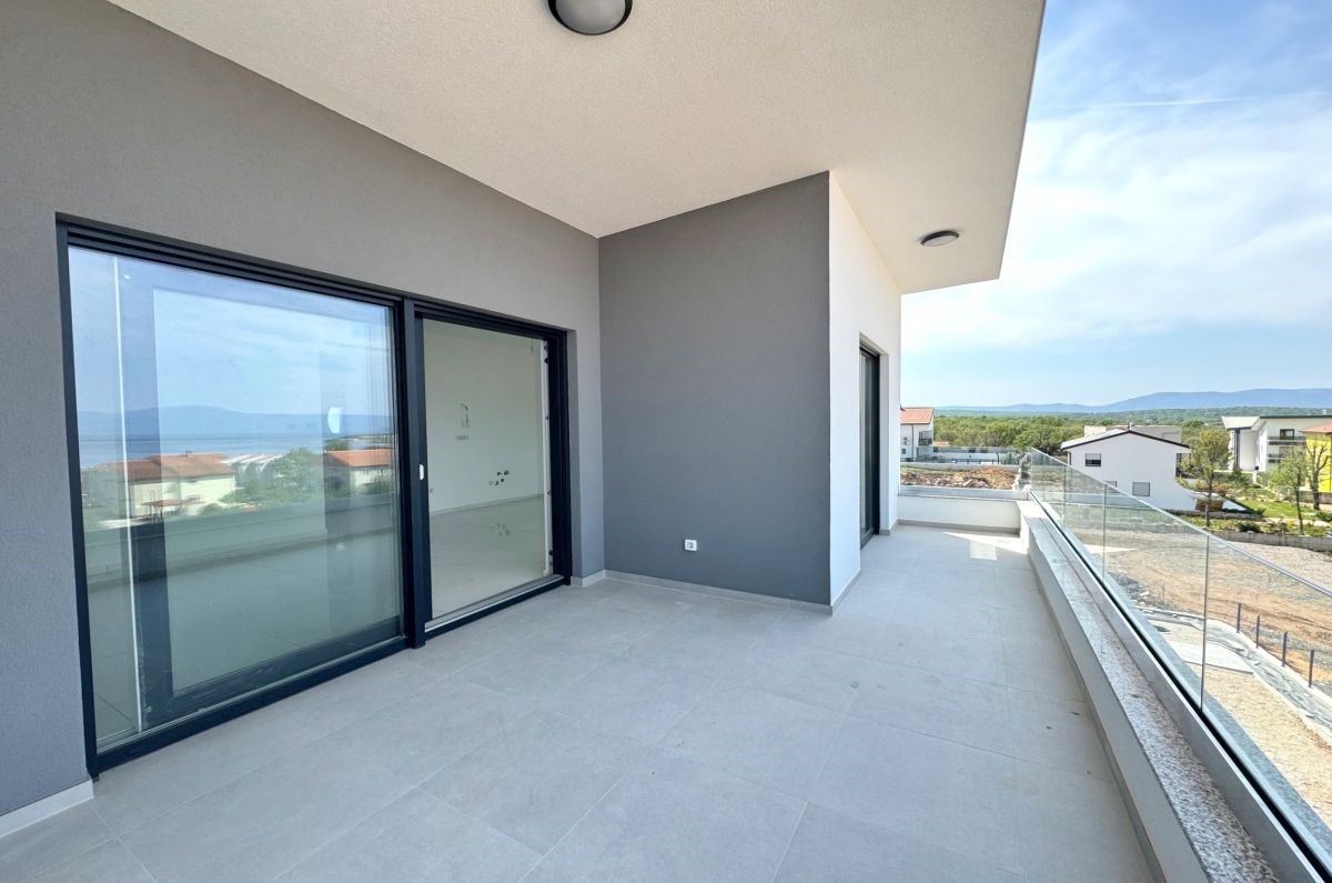 Apartma, prodaja, Malinska, Hrvatska, 115 m2, 470.000,00 EUR