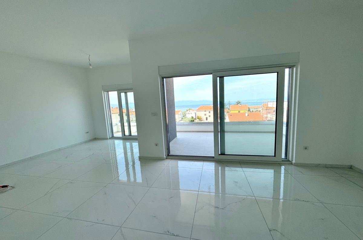 Apartma, prodaja, Malinska, Hrvatska, 115 m2, 470.000,00 EUR