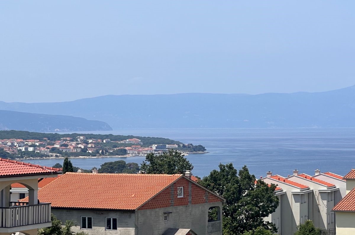 Apartma, prodaja, Malinska, Hrvatska, 115 m2, 470.000,00 EUR