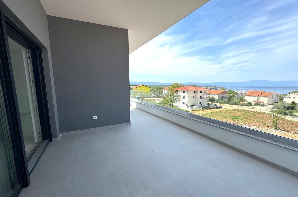 Apartma, prodaja, Malinska, Hrvatska, 115 m2, 470.000,00 EUR