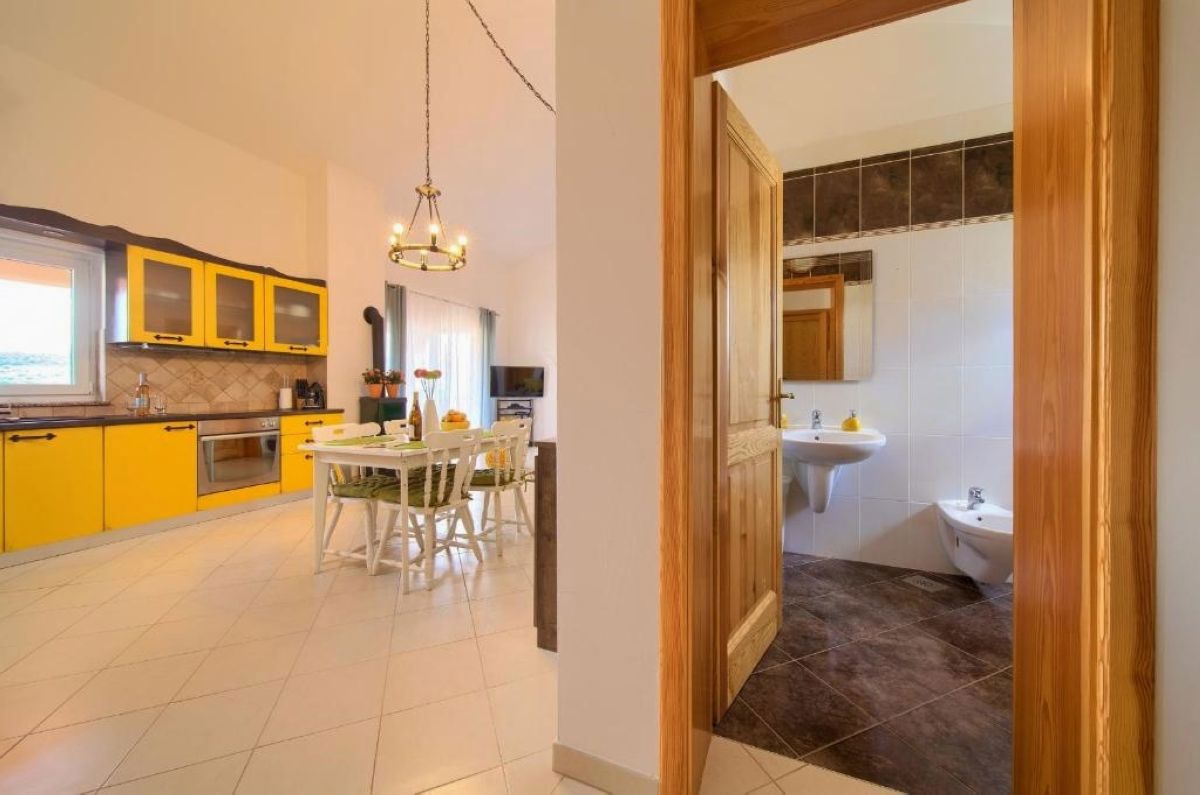 Apartma, prodaja, Mesto Krk, Hrvatska, 68 m2, 399.000,00 EUR