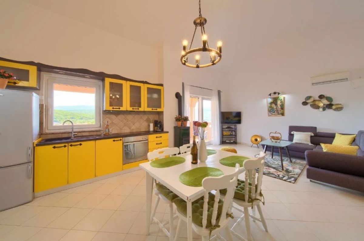 Apartma, prodaja, Mesto Krk, Hrvatska, 68 m2, 399.000,00 EUR