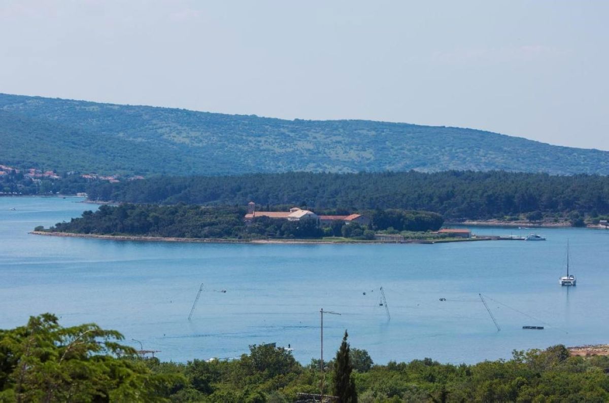 Apartma, prodaja, Mesto Krk, Hrvatska, 68 m2, 399.000,00 EUR