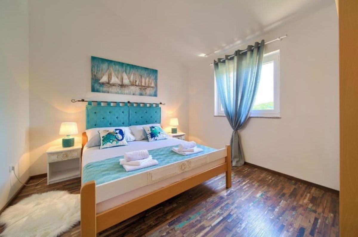 Apartma, prodaja, Mesto Krk, Hrvatska, 68 m2, 399.000,00 EUR