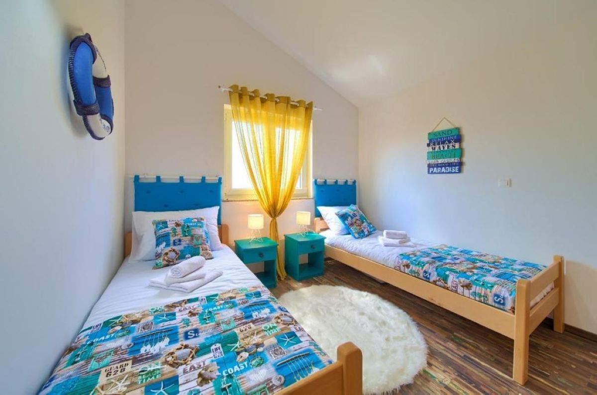 Apartma, prodaja, Mesto Krk, Hrvatska, 68 m2, 399.000,00 EUR