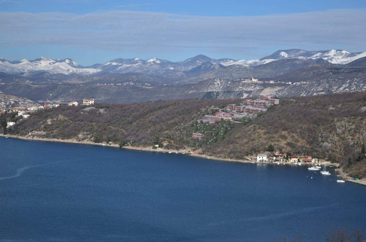 Gradbeno zemlji&#353;&#263;e, prodaja, Kraljevica, Hrvatska, 8000 m2, 2.021.000,00 EUR