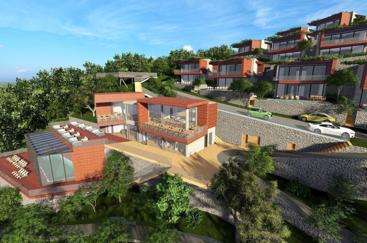Gradbeno zemlji&#353;&#263;e, prodaja, Kraljevica, Hrvatska, 8000 m2, 2.021.000,00 EUR