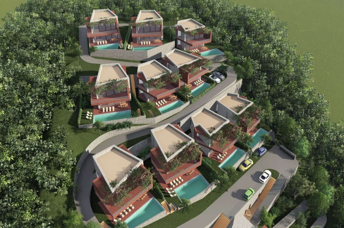 Gradbeno zemlji&#353;&#263;e, prodaja, Kraljevica, Hrvatska, 8000 m2, 2.021.000,00 EUR