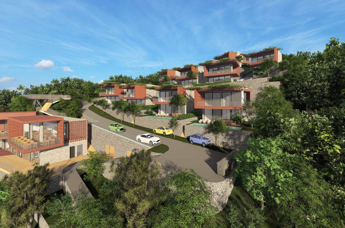 Gradbeno zemlji&#353;&#263;e, prodaja, Kraljevica, Hrvatska, 8000 m2, 2.021.000,00 EUR